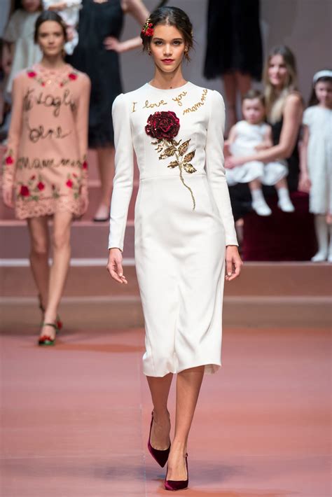 dolce gabbana wear|dolce gabbana clothes for women.